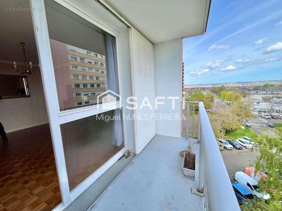 Photo 3 - Appartement à SAINT-ETIENNE-DU-ROUVRAY