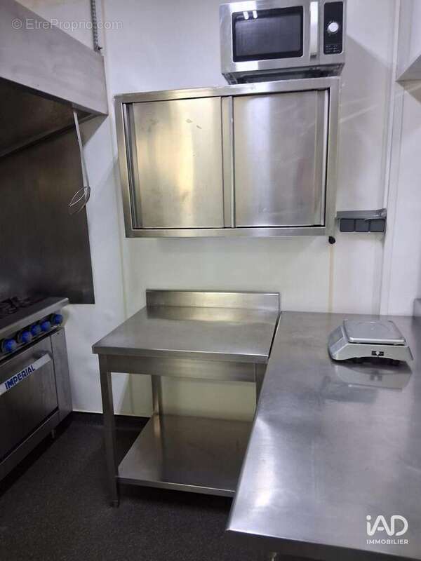 Commerce 26 m² à Saint-Martin  - photo 3