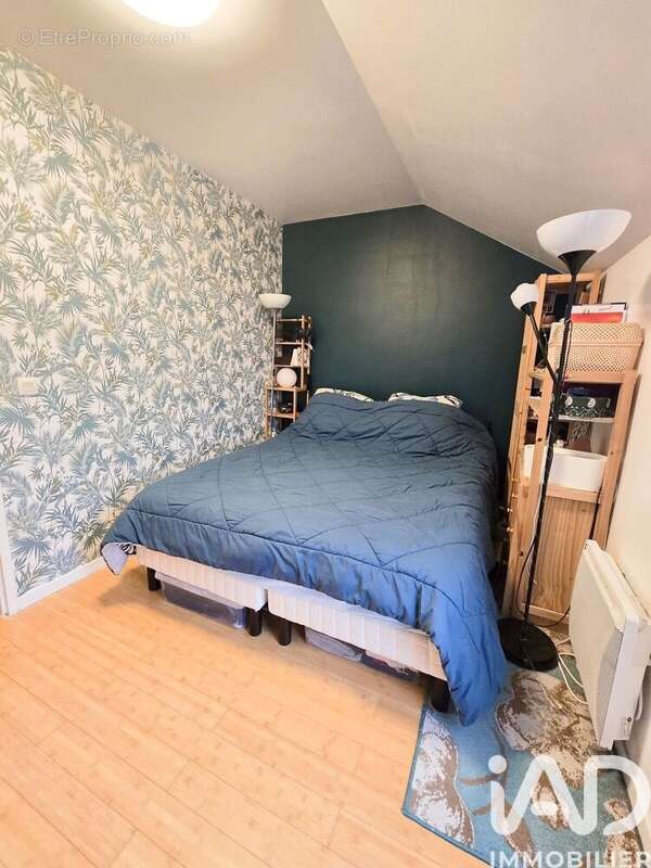 Photo 3 - Appartement à MEZY-SUR-SEINE