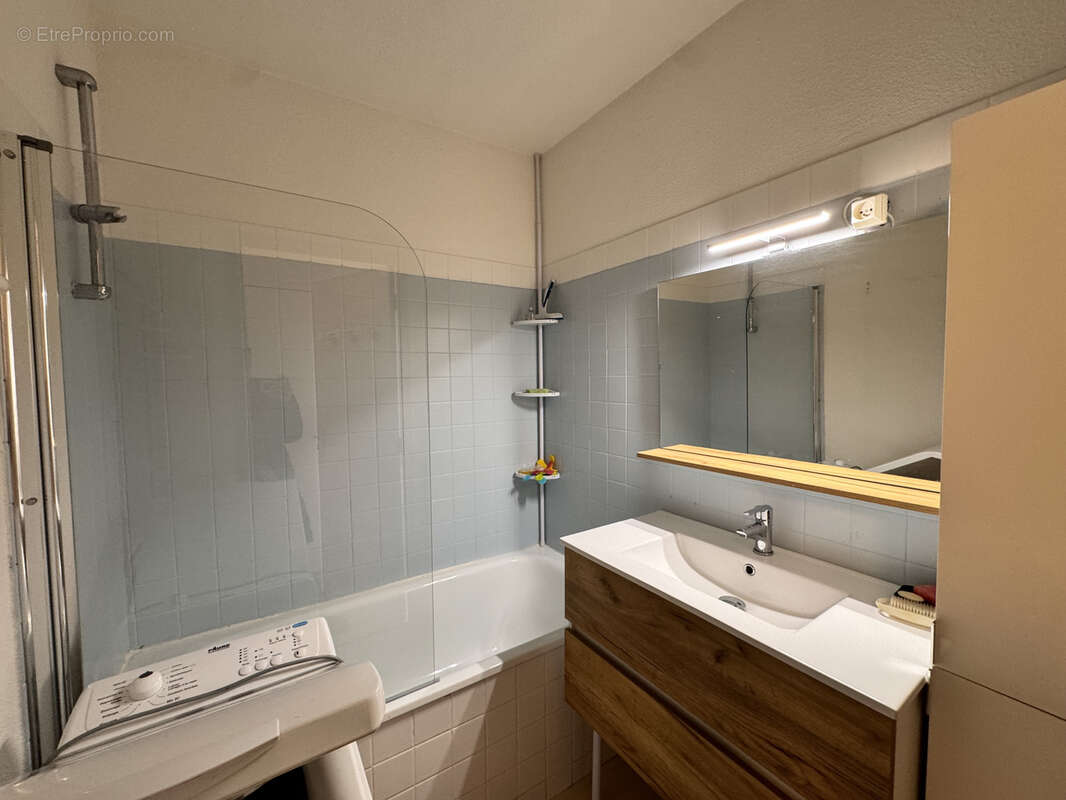 Appartement à VIEUX-BOUCAU-LES-BAINS