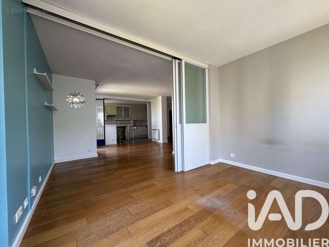 Photo 7 - Appartement à LOUVECIENNES