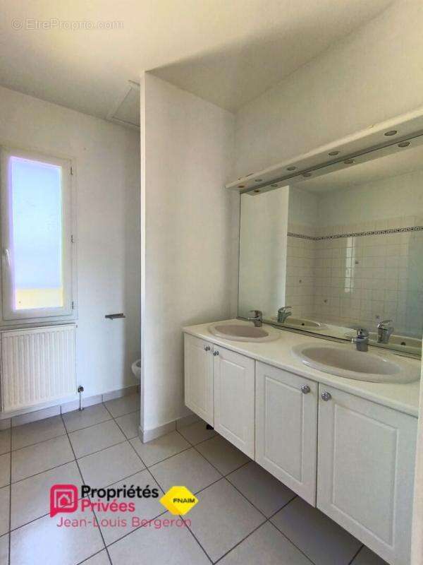 Maison à TOURS