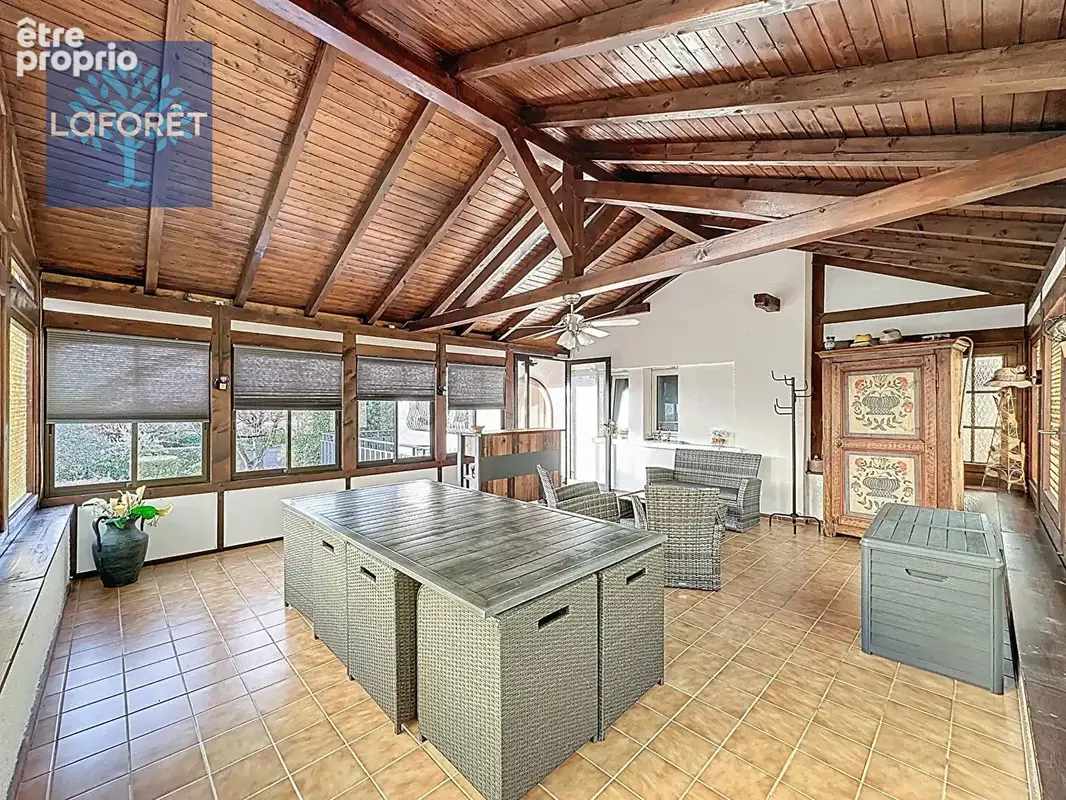 Maison Dingsheim 7 pièces 188 m² - Grande maison familiale avec potentiel locatif ou bi-famille - photo 12