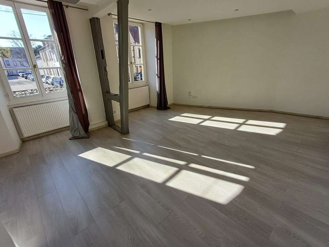 Appartement 68 m² à Haguenau  - photo 4