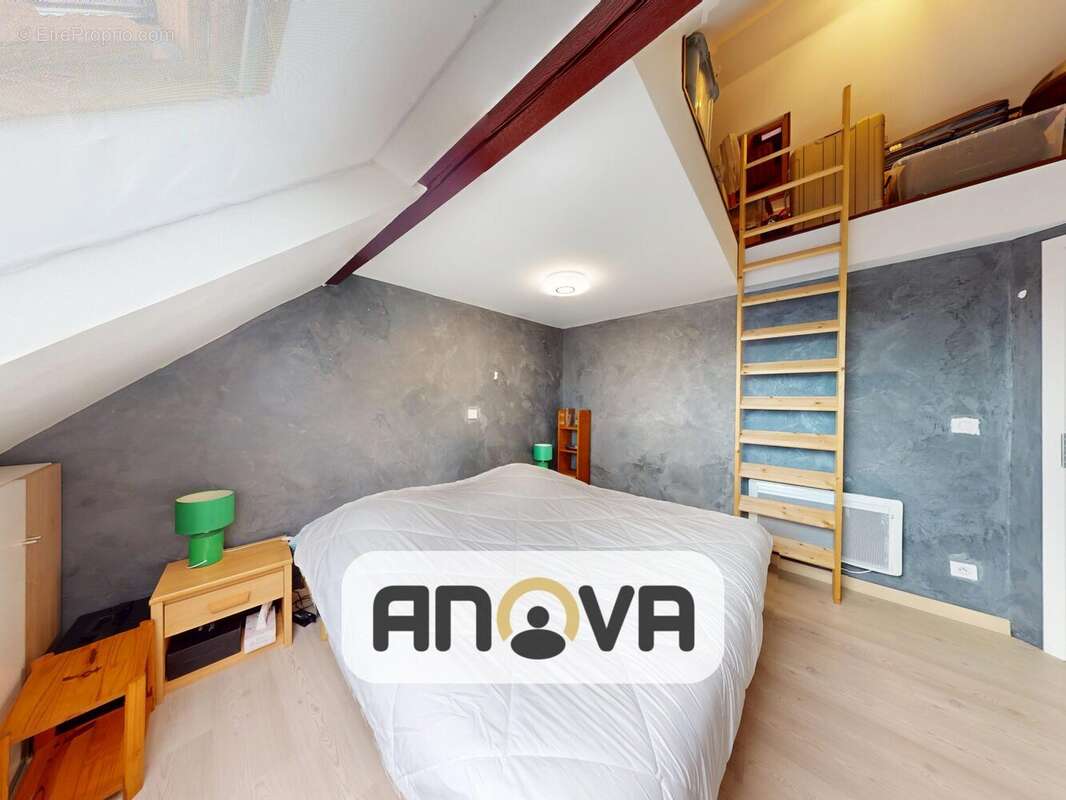 Maison à DUNTZENHEIM