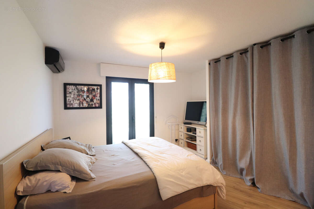 Appartement à CAVALAIRE-SUR-MER