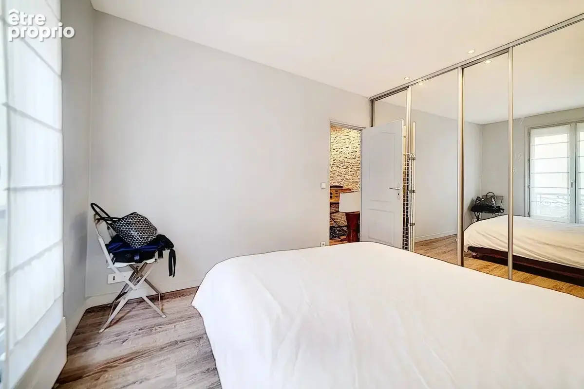 Vente Appartement Paris(75003) 436 800ï¿œ - photo 4