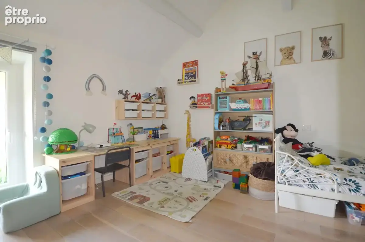 Maison de village 6p - photo 6