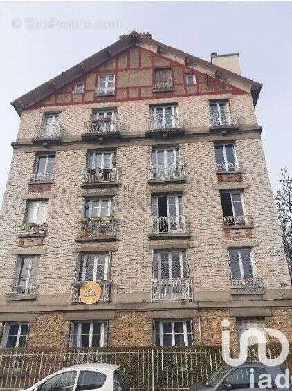 Photo 7 - Appartement à BRUNOY