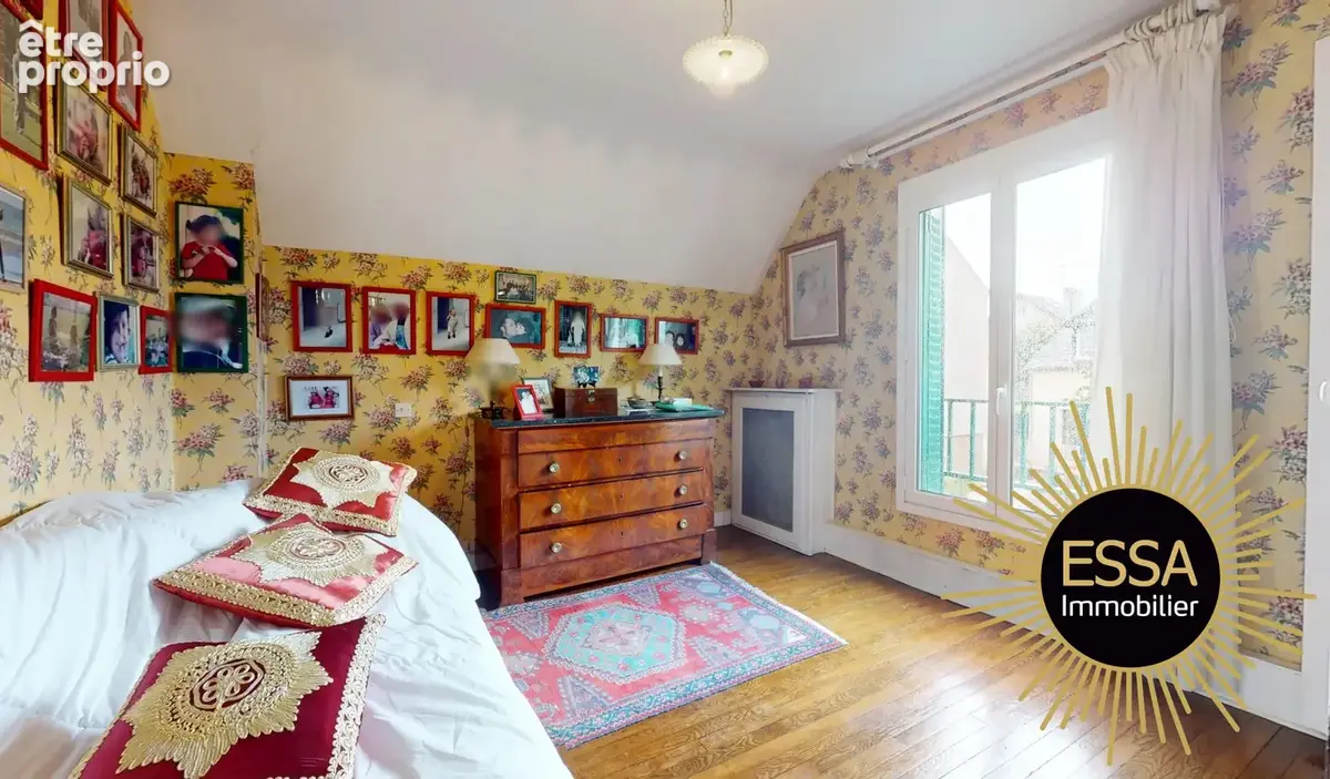 Maison 5 pièces 76 m² à vendre à Viroflay (78220) - photo 5