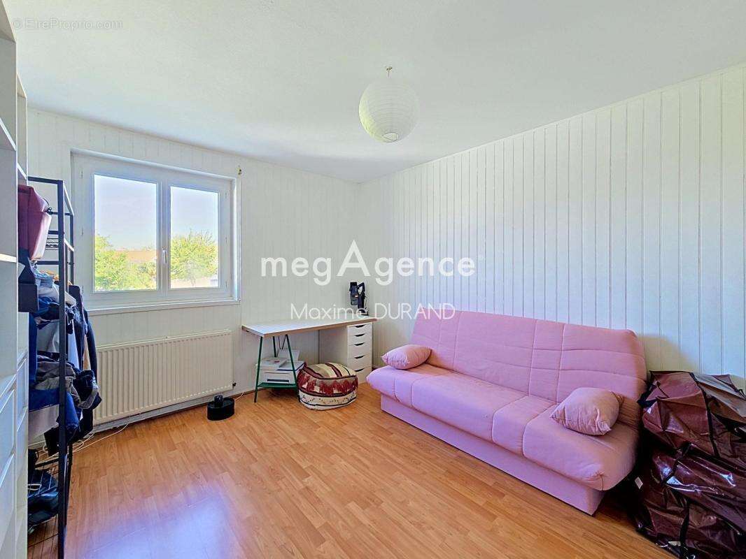 Maison 3 chambres - photo 8