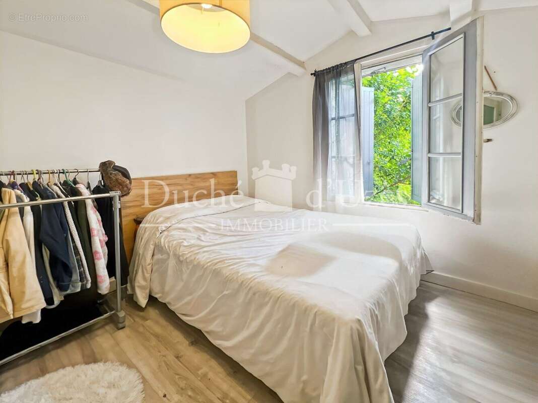 Photo 8 - Appartement à UZES