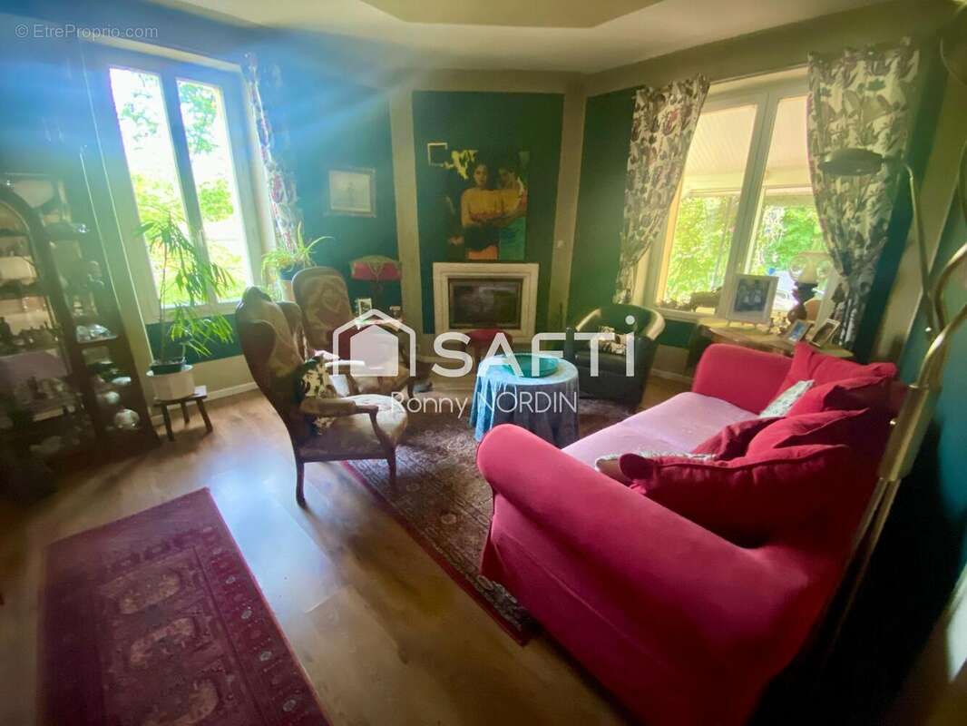 Photo 6 - Maison à SAINT-PEY-DE-CASTETS