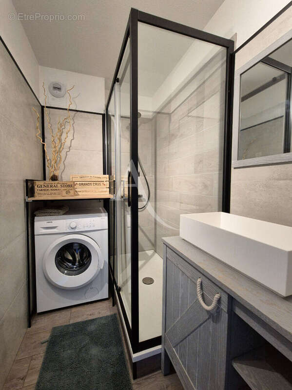 Appartement à BALARUC-LES-BAINS