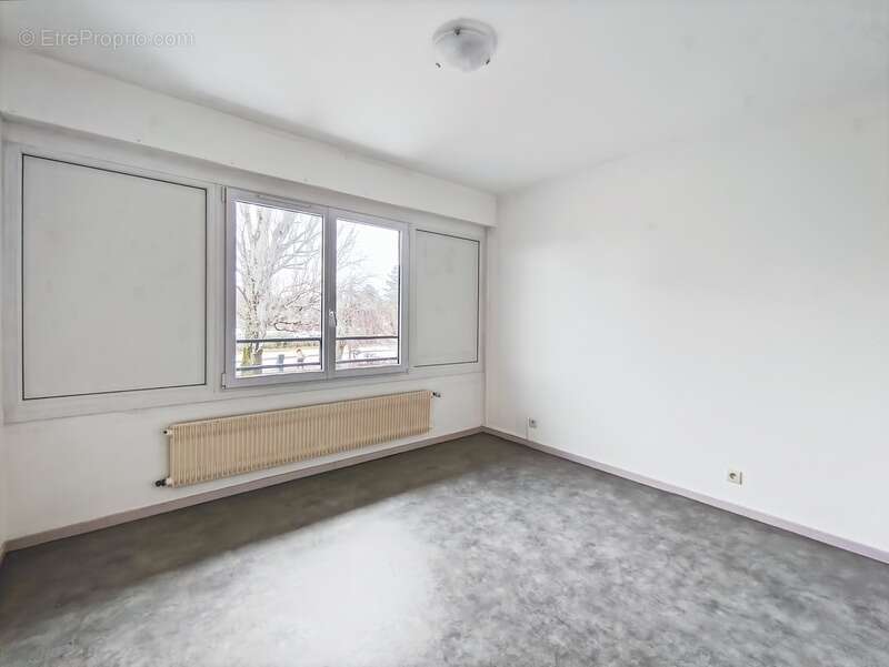 Appartement à THONON-LES-BAINS