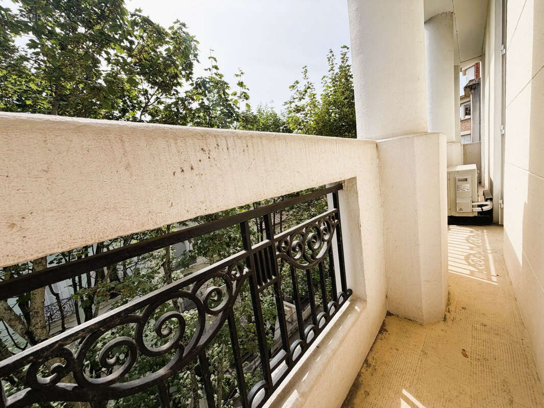 Appartement à VICHY