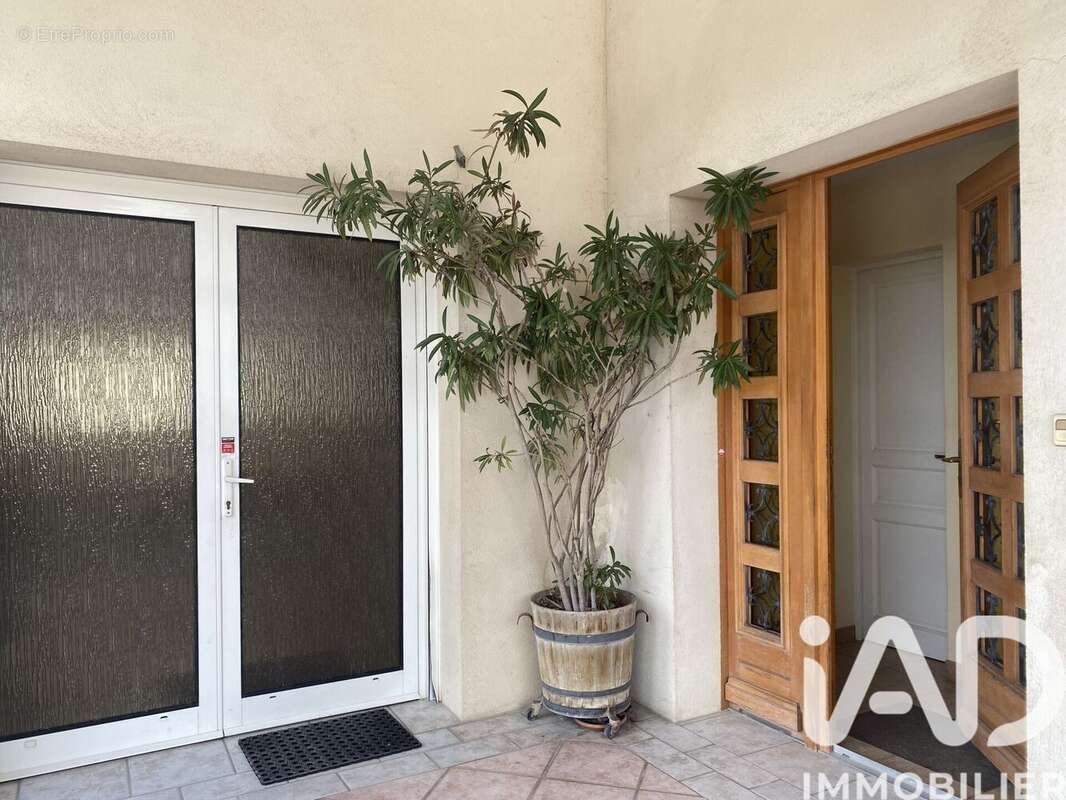 Photo 6 - Maison à LIBOURNE