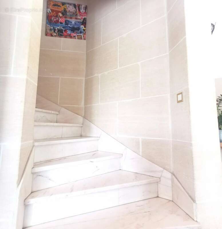 Maison à MONTFORT-L'AMAURY