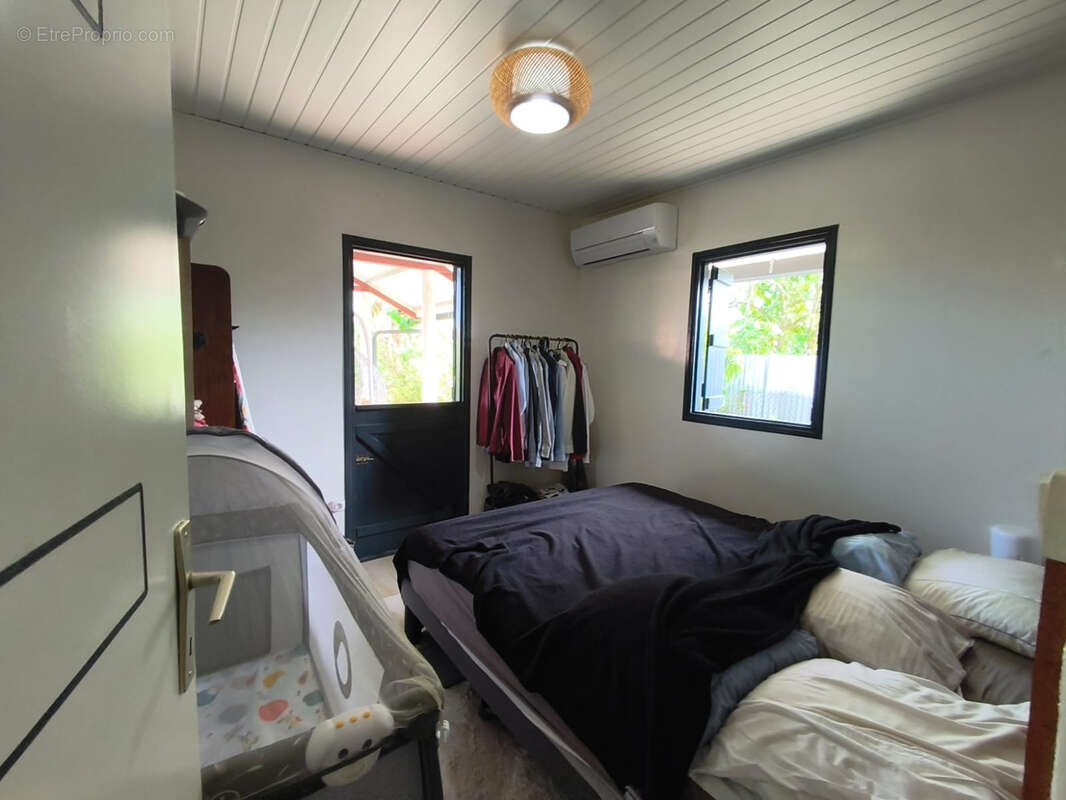 Maison  de ville de type 3 bis - stoupan - photo 6