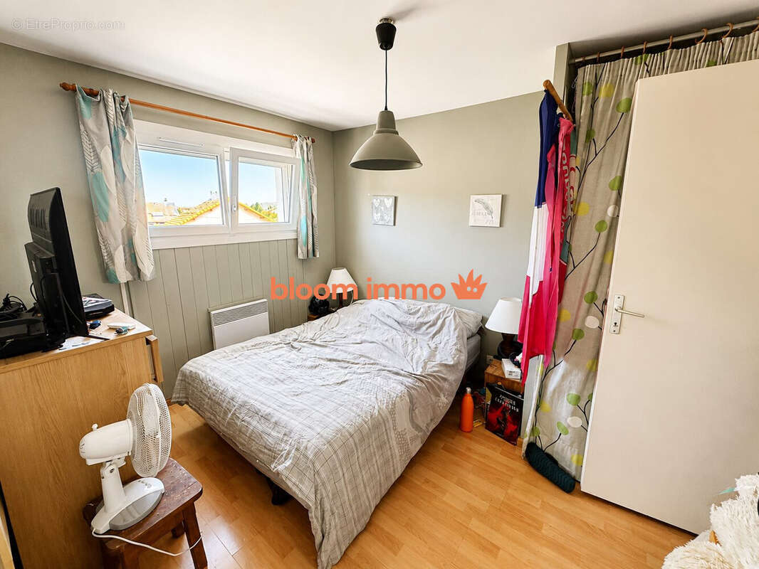 Appartement 42 m² à Chambery  - photo 5