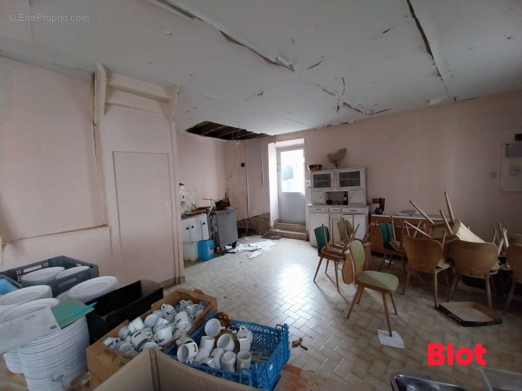 Maison à PLEUDIHEN-SUR-RANCE