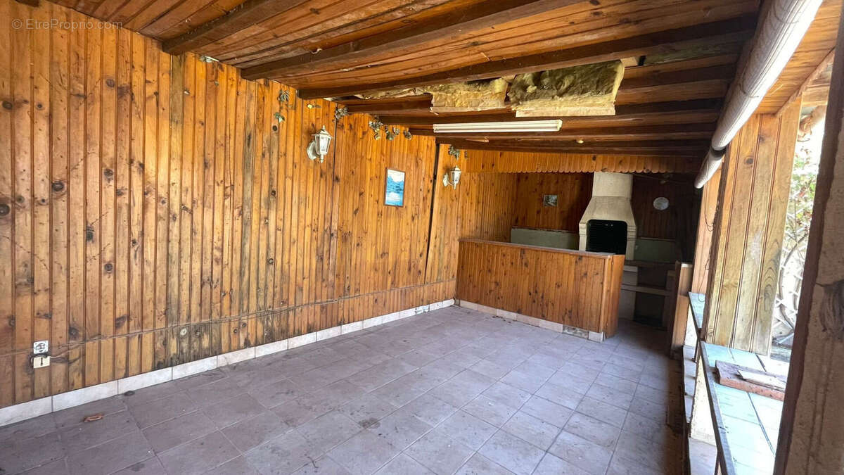 Maison Lezignan Corbieres 3 pièce(s) 63.5 m2 - photo 4