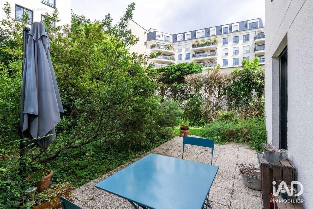 Photo 4 - Appartement à MONTROUGE