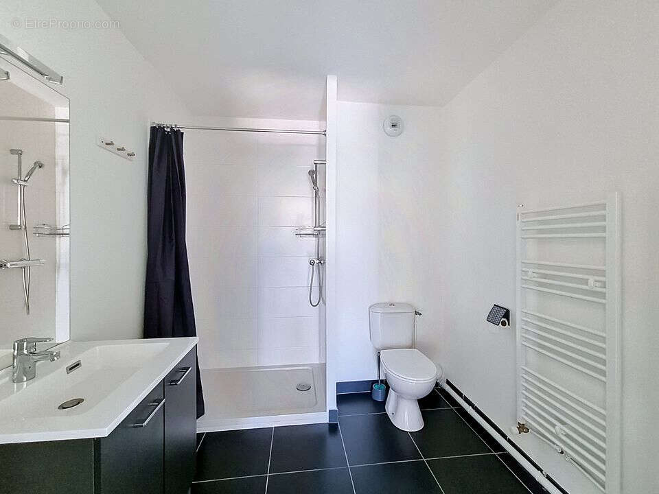 Appartement Saint Orens De Gameville T2 - Dernier étage - photo 7