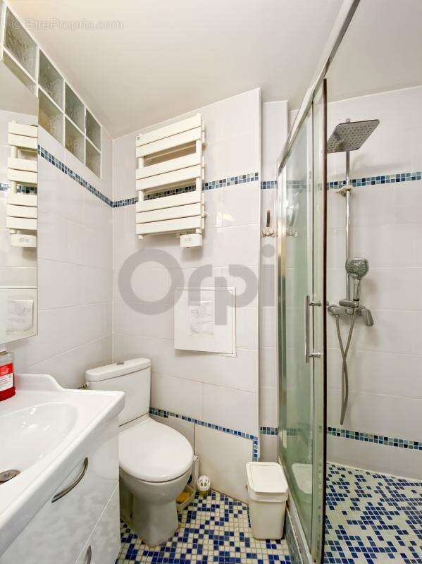 Appartement à PARIS-12E