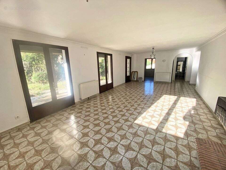 Maison à AUCH