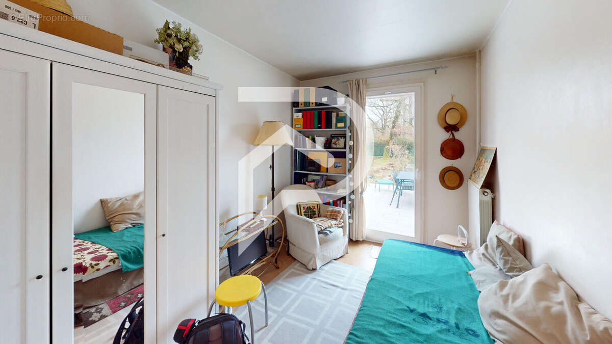 Maison à VERNEUIL-SUR-SEINE