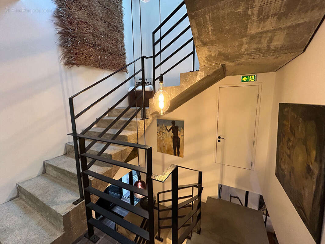 Maison à PLOUDALMEZEAU