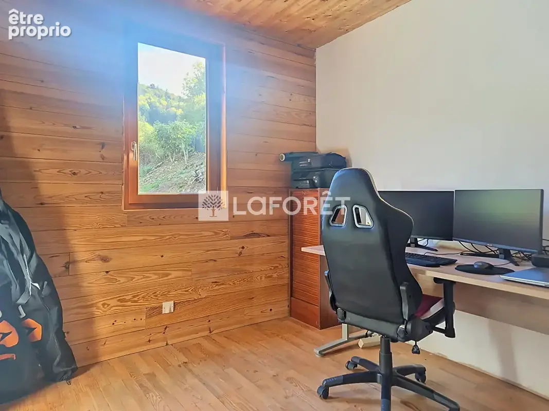 Maison familiale, 3 chambres, au calme, à deux pas du lac de La Thuile - photo 13