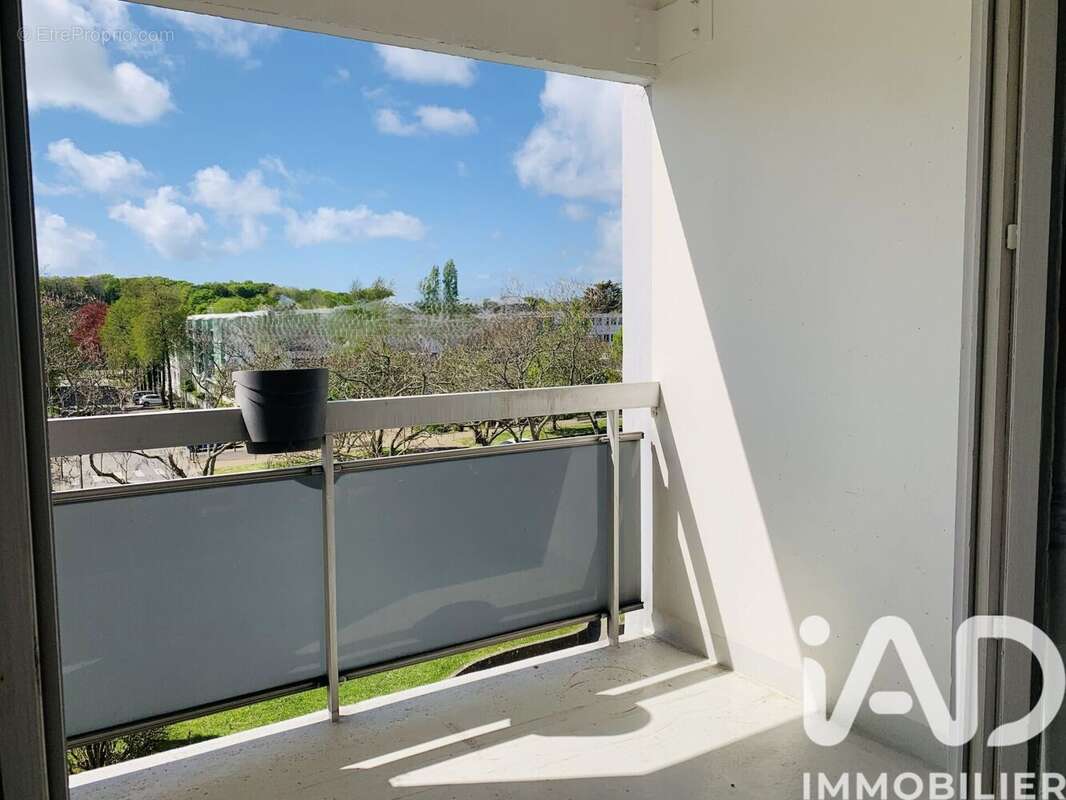 Photo 5 - Appartement à LORIENT