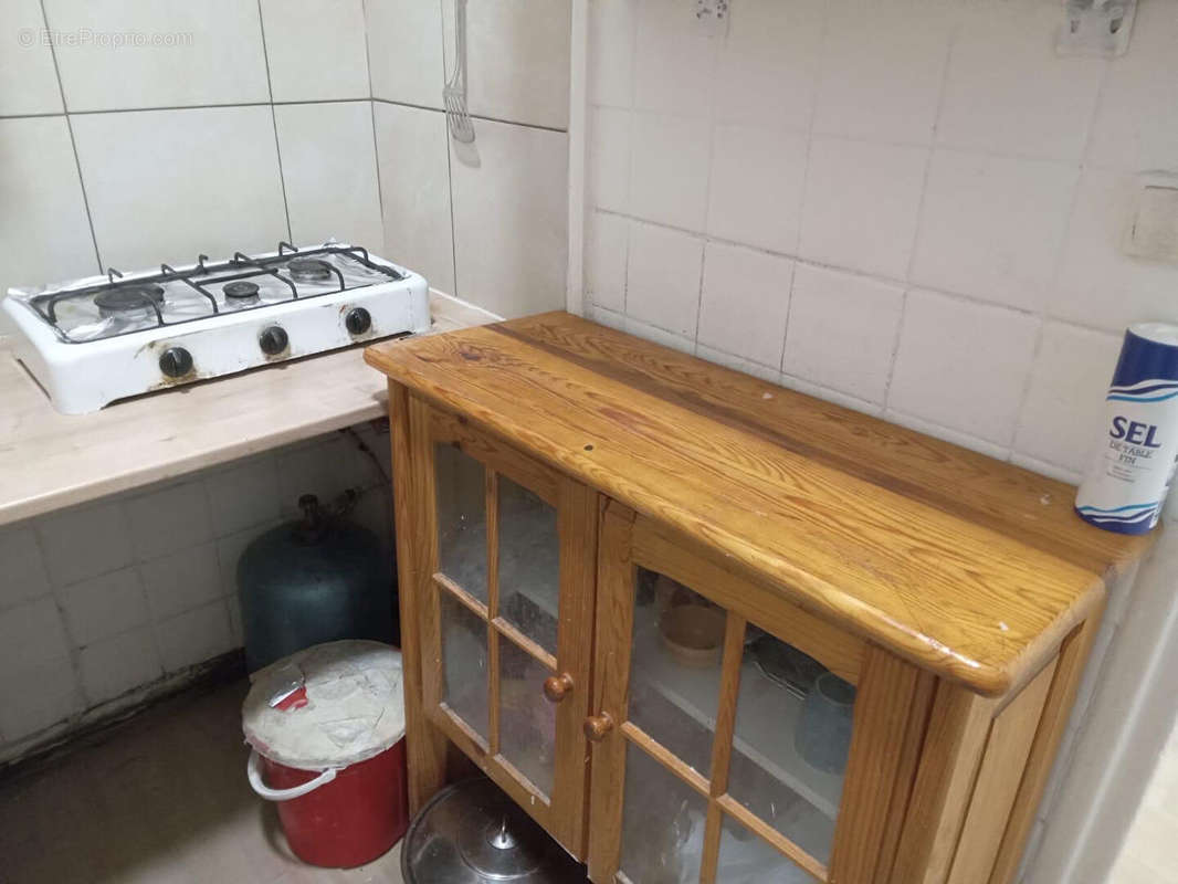 Appartement à DRANCY