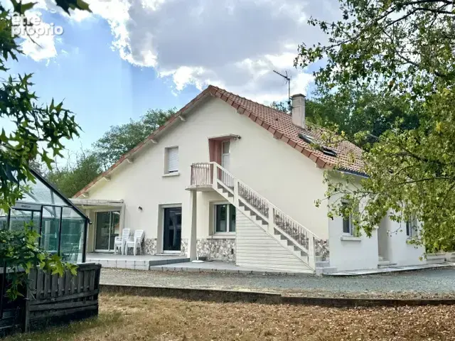 Maison 6 pièces 200m2 - photo 1
