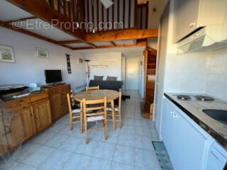 Appartement à MARSEILLAN
