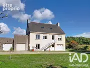 Photo 1 - Maison à BRANDIVY