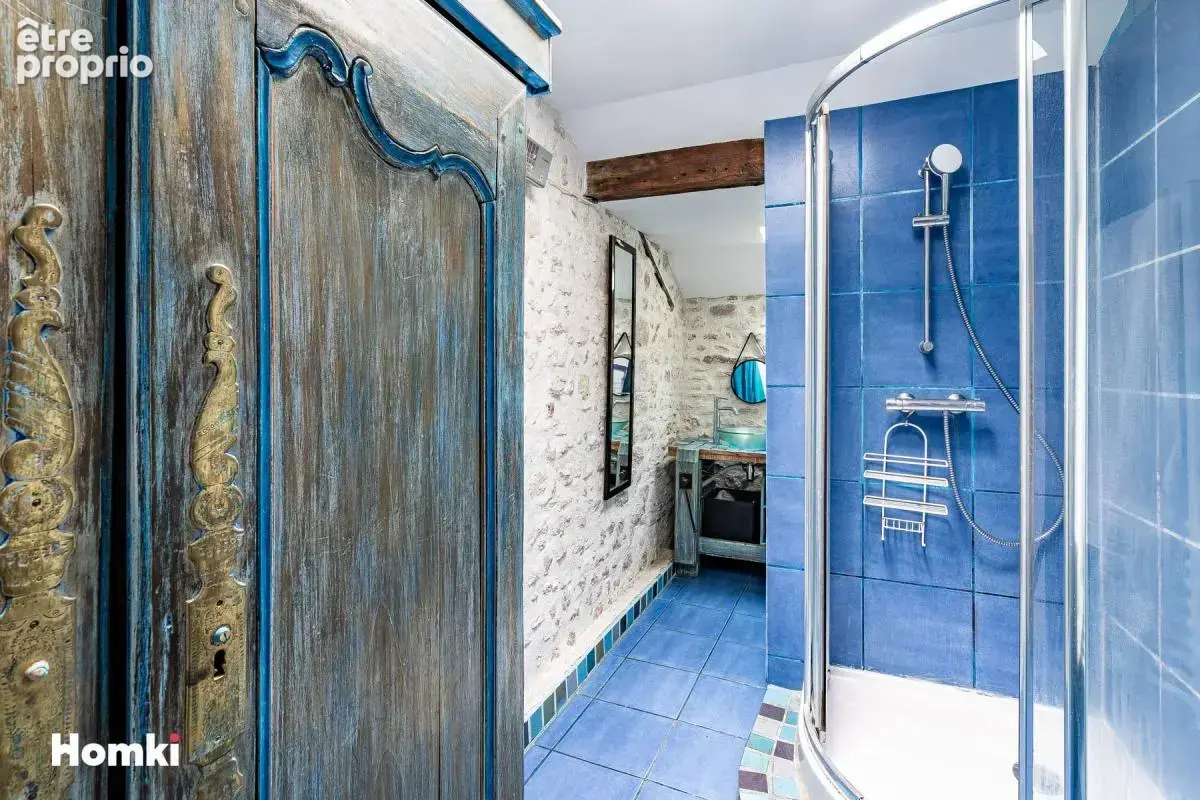 Petite maison au cœur d'Olivet - photo 8