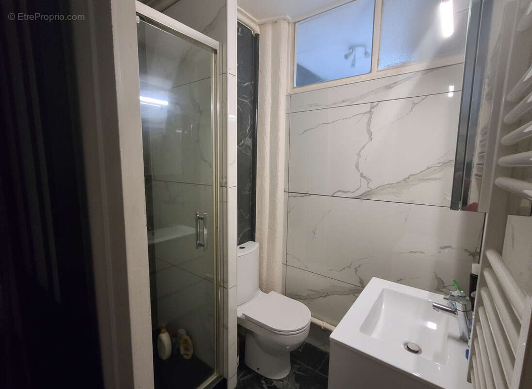 Appartement à SAINT-NAZAIRE