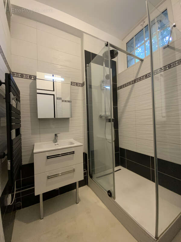 Appartement à VERNON