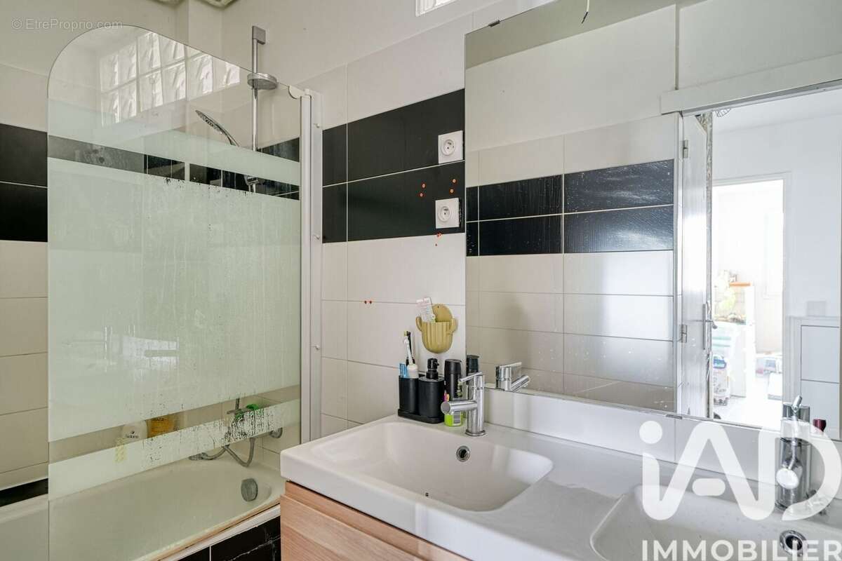 Photo 5 - Appartement à BAGNEUX