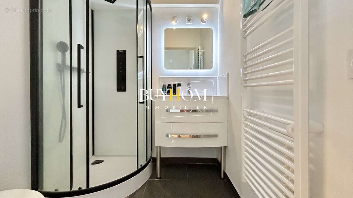Appartement 112 m² à Monteux  - photo 9