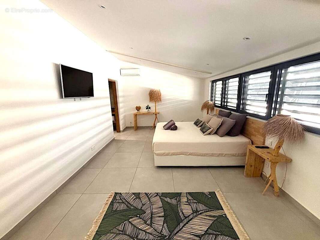 Photo 8 - Appartement à SAINT-MARTIN