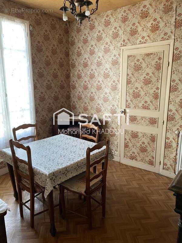 Photo 4 - Maison à ACHERES