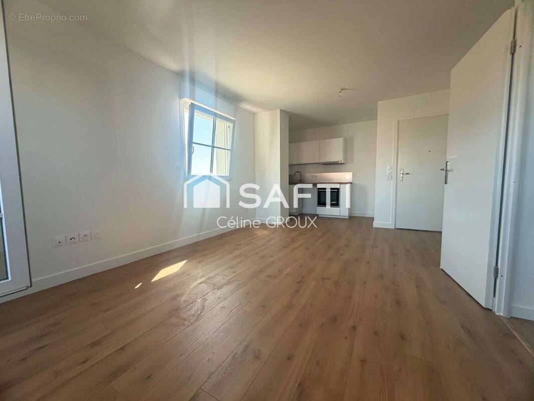 Photo 1 - Appartement à LENS