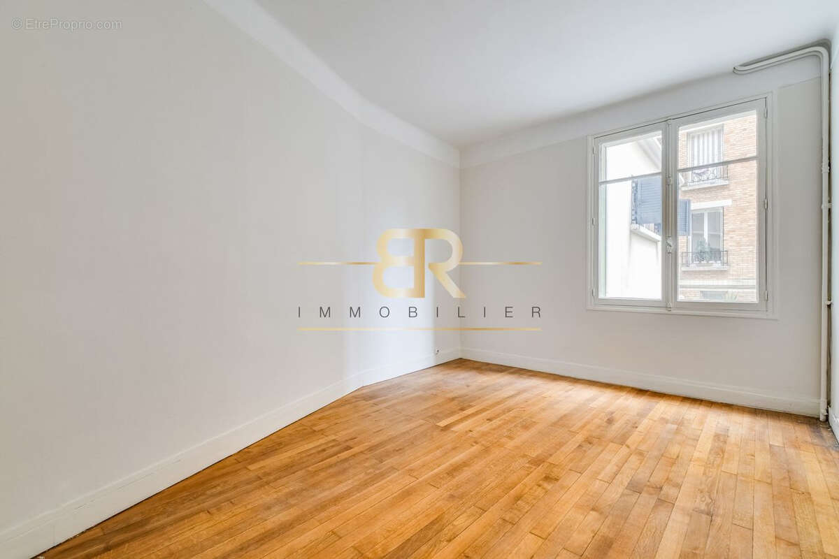 Ancienne loge de gardien - photo 5