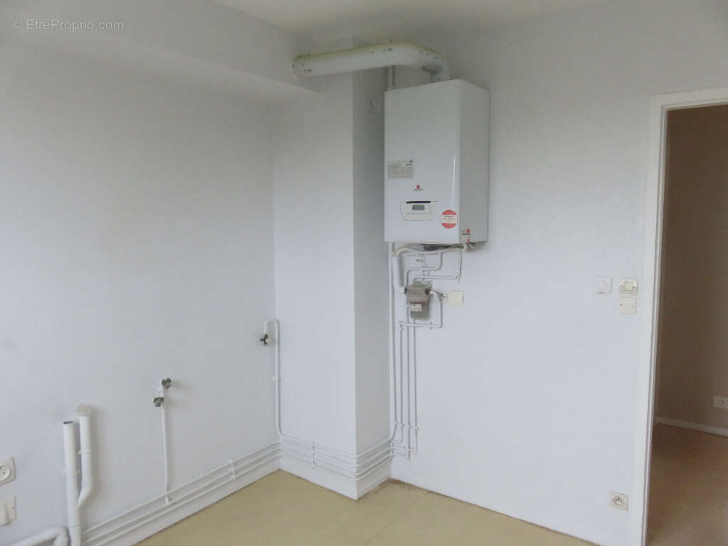 Appartement à LE MANS