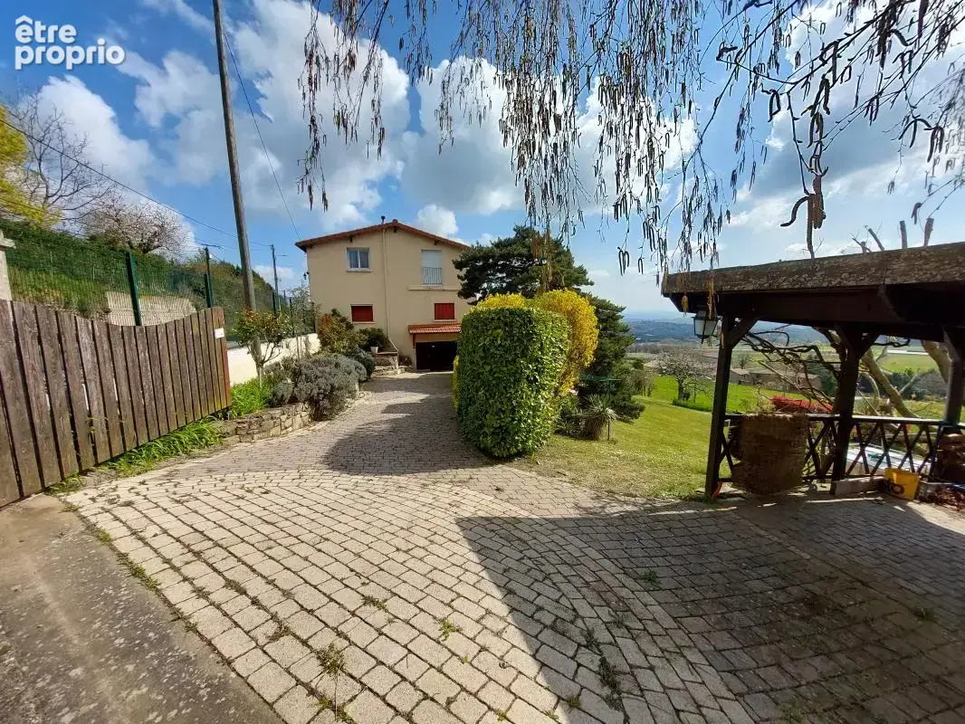 Maison 5 pièces 84 m² à vendre à Mornant (69440) - photo 6