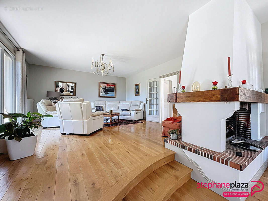 Maison à SAINT-AVERTIN